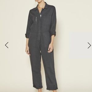 Outerknown Station Jumpsuit - BRAND NEW